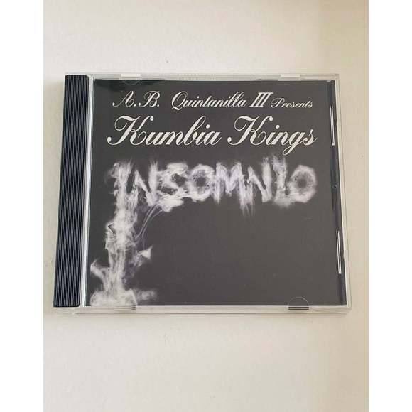 CD Kumbia Kings - Insomnio - Picture 1 of 2